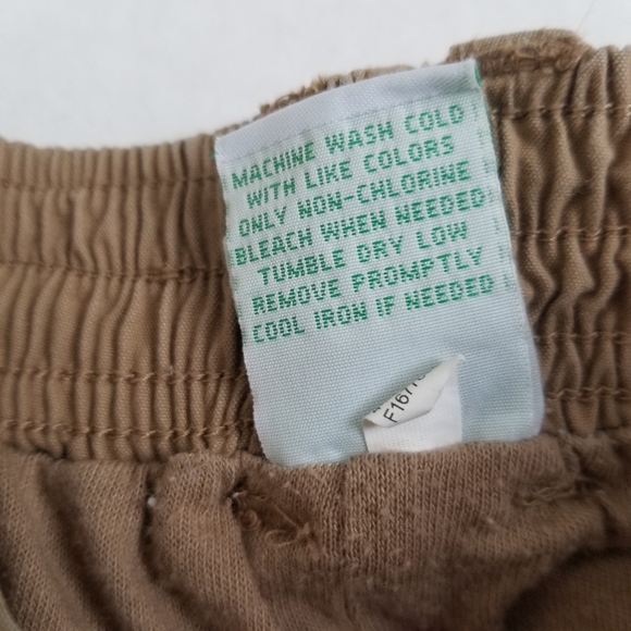 Toddler Cargos - Picture 5 of 8